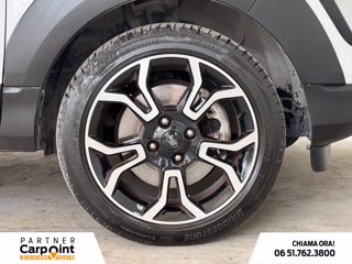 FORD Ecosport 1.0 ecoboost active s&s 125cv 13
