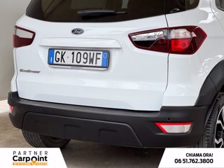FORD Ecosport 1.0 ecoboost active s&s 125cv 16