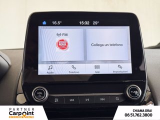 FORD Ecosport 1.0 ecoboost active s&s 125cv 22