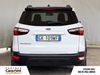 FORD Ecosport 1.0 ecoboost active s&s 125cv 3