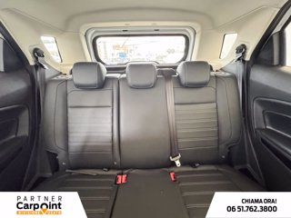 FORD Ecosport 1.0 ecoboost active s&s 125cv 8