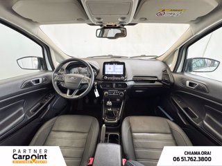 FORD Ecosport 1.0 ecoboost active s&s 125cv 9