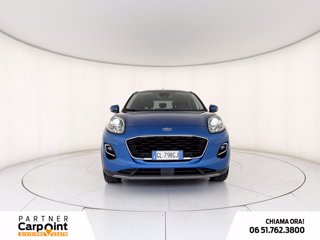 FORD Puma 1.0 ecoboost h titanium s&s 125cv 1