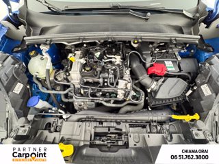 FORD Puma 1.0 ecoboost h titanium s&s 125cv 11