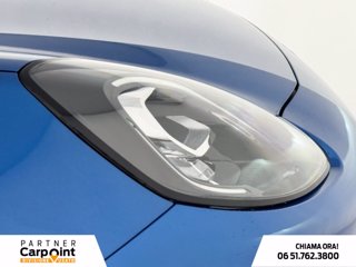 FORD Puma 1.0 ecoboost h titanium s&s 125cv 12
