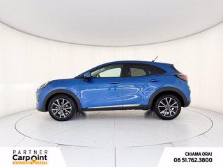 FORD Puma 1.0 ecoboost h titanium s&s 125cv 2
