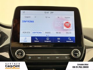 FORD Puma 1.0 ecoboost h titanium s&s 125cv 22