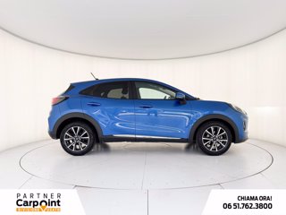 FORD Puma 1.0 ecoboost h titanium s&s 125cv 4