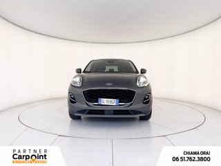 FORD Puma 1.0 ecoboost h titanium x s&s 125cv 1