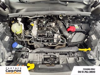 FORD Puma 1.0 ecoboost h titanium x s&s 125cv 11