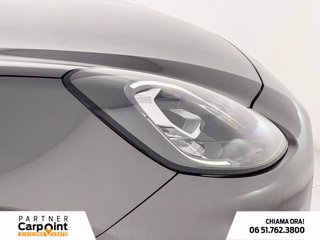 FORD Puma 1.0 ecoboost h titanium x s&s 125cv 12
