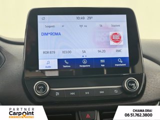 FORD Puma 1.0 ecoboost h titanium x s&s 125cv 22