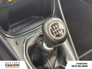FORD Puma 1.0 ecoboost h titanium x s&s 125cv 24