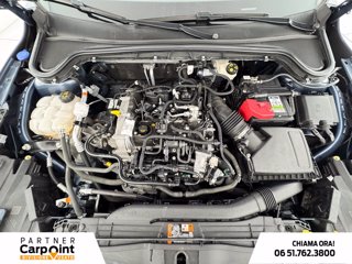 FORD Focus sw 1.0t ecoboost h st-line x 125cv 11