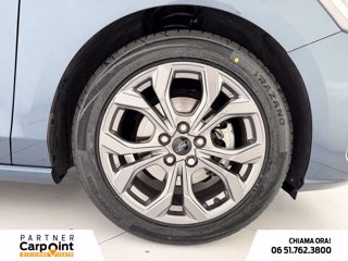 FORD Focus sw 1.0t ecoboost h st-line x 125cv 13
