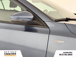 FORD Focus sw 1.0t ecoboost h st-line x 125cv 14