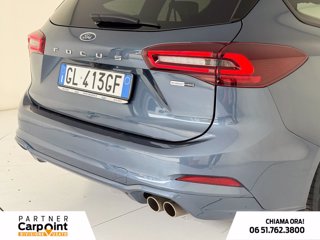 FORD Focus sw 1.0t ecoboost h st-line x 125cv 16