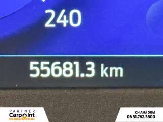 FORD Focus sw 1.0t ecoboost h st-line x 125cv 18