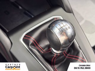 FORD Focus sw 1.0t ecoboost h st-line x 125cv 23