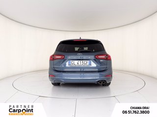 FORD Focus sw 1.0t ecoboost h st-line x 125cv 3