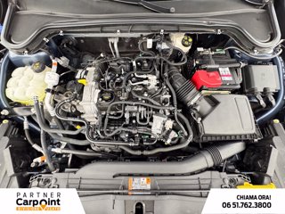 FORD Focus 1.0t ecoboost h st-line x 125cv 11