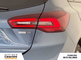 FORD Focus 1.0t ecoboost h st-line x 125cv 15