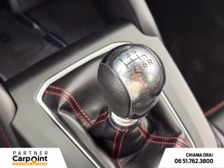 FORD Focus 1.0t ecoboost h st-line x 125cv 24