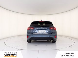 FORD Focus 1.0t ecoboost h st-line x 125cv 3