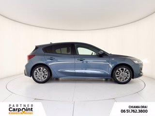 FORD Focus 1.0t ecoboost h st-line x 125cv 4