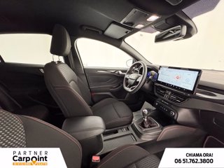 FORD Focus 1.0t ecoboost h st-line x 125cv 5