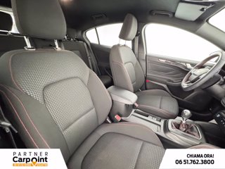 FORD Focus 1.0t ecoboost h st-line x 125cv 6