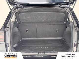 VOLKSWAGEN T-cross 1.0 tsi advanced 110cv 10