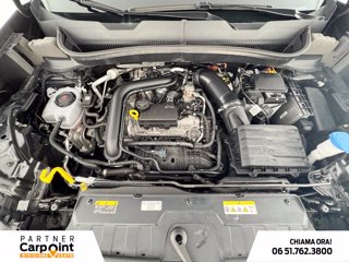 VOLKSWAGEN T-cross 1.0 tsi advanced 110cv 11