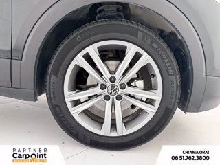 VOLKSWAGEN T-cross 1.0 tsi advanced 110cv 13
