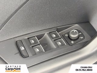 VOLKSWAGEN T-cross 1.0 tsi advanced 110cv 17
