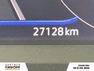 VOLKSWAGEN T-cross 1.0 tsi advanced 110cv 21