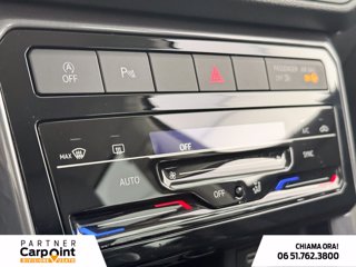 VOLKSWAGEN T-cross 1.0 tsi advanced 110cv 23