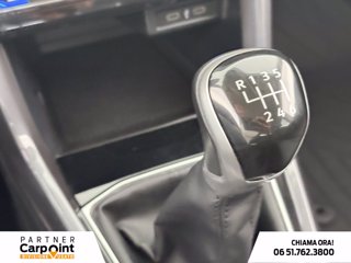 VOLKSWAGEN T-cross 1.0 tsi advanced 110cv 24