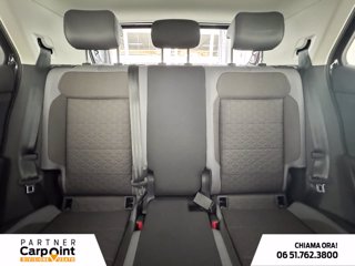 VOLKSWAGEN T-cross 1.0 tsi advanced 110cv 8