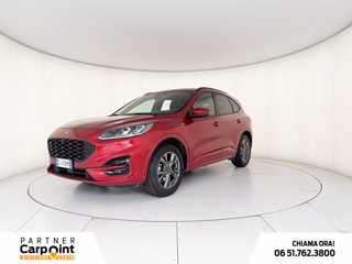 FORD Kuga 2.0 ecoblue st-line x awd 150cv auto 0