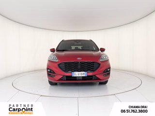 FORD Kuga 2.0 ecoblue st-line x awd 150cv auto 1