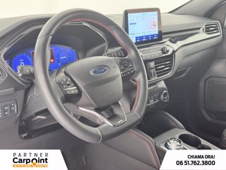 FORD Kuga 2.0 ecoblue st-line x awd 150cv auto 18