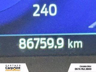 FORD Kuga 2.0 ecoblue st-line x awd 150cv auto 20