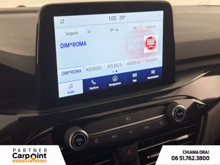FORD Kuga 2.0 ecoblue st-line x awd 150cv auto 23
