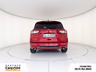 FORD Kuga 2.0 ecoblue st-line x awd 150cv auto 3