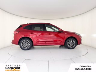 FORD Kuga 2.0 ecoblue st-line x awd 150cv auto 4