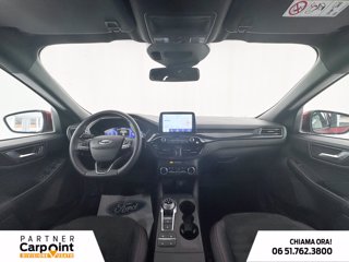 FORD Kuga 2.0 ecoblue st-line x awd 150cv auto 9