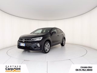 VOLKSWAGEN Taigo 1.0 tsi r-line 110cv 0