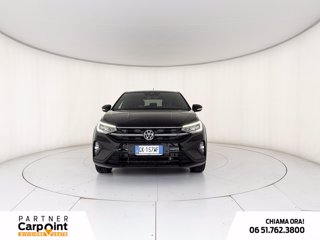 VOLKSWAGEN Taigo 1.0 tsi r-line 110cv 1