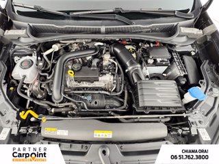 VOLKSWAGEN Taigo 1.0 tsi r-line 110cv 11